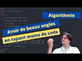 Algorithmie : Les fonctions