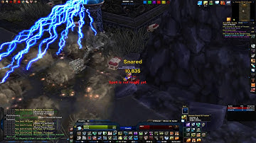 WoW 5.2 - Trove of the Thunder King Guide - Shaman PoV