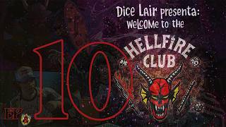 [D&amp;D 5.5] Welcome To The Hellfire Club EP-10 (Città in Subbuglio)
