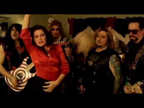 Oh Come All Ye Faithful-twisted sister