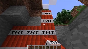 Alienware x51 Minecraft FPS Test