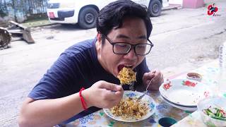 Download lagu Myanmar Style Fried Rice - Lemme Explore 🧐