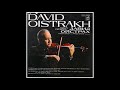 David Oistrakh plays Brahms No.1 Violin Sonata in G Major op.78