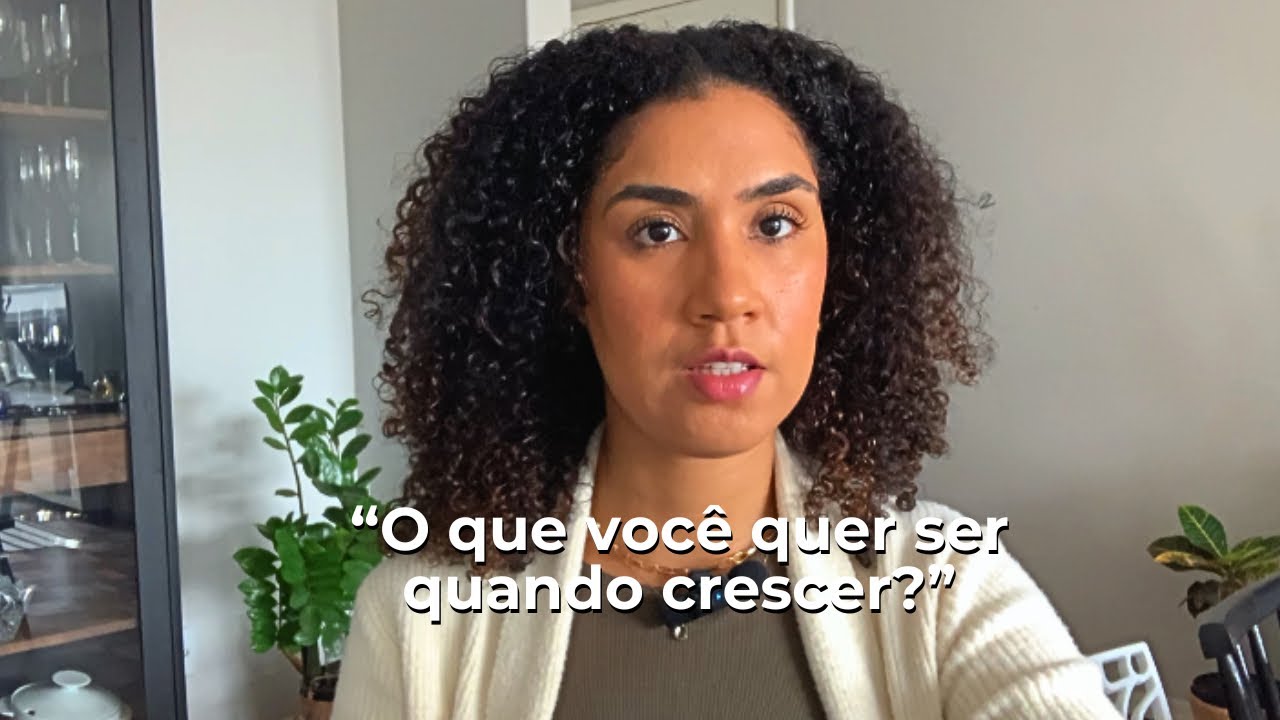 Como escolher a profissão certa? Sem cair em ilusão ou pressão familiar 