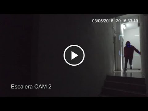 VIDEOPARKING - Videovigilancia