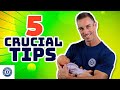 5 crucial tips for expectant fathers  dad university