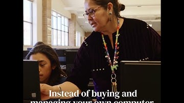 What is Cloud Computing?