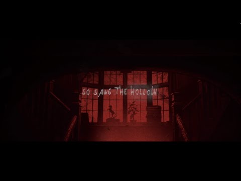 AVATAR - So Sang the Hollow (Official Lyric Video)