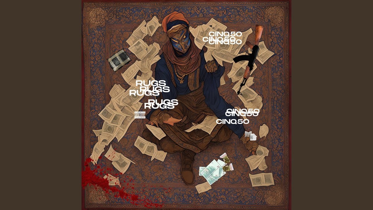 RUGS adlı videoyu YouTube'da izle RUGS adlı videoyu YouTube'da izle