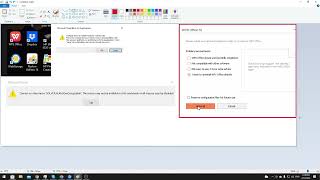 Cannot run the macro 'SOLVER.XLAM!GetGroupLabel' / Compile error in hidden module: SolverCode fix
