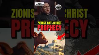 Summarized it perfectly! #antichrist #zionism #christ #israel