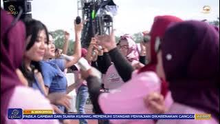 DIANA VANESA - WIL - BLMUSIK LIVE IN KARAWANG 