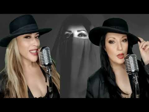 Iveta & Simone - " Oh, Pretty Woman " ( Roy Orbison cover )