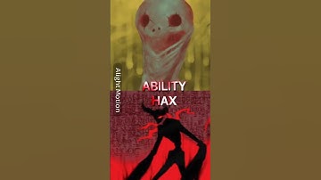 12th dimensions body hive vs zalgo#vsedit #trevorhendersoncreatures #creepypasta