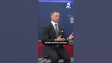 Was Mike Gundy a victim of the NIL era?