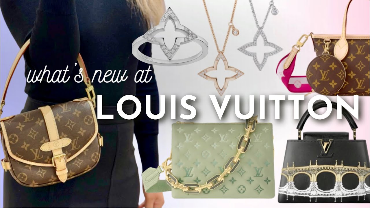 Pin by Aarsethlaura on Louis Vuitton in 2023
