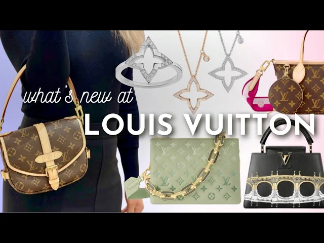 5 NEW Louis Vuitton Bags Worth Getting EXCITED FOR 🔥 