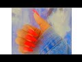 ♥️How To Do Your Own ORLY GELFX Nails At Home!! (BUILDER IN A BOTTLE) Stiletto Nails | BeautyBy Nah