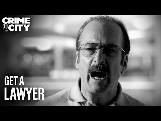 Better Call Saul » : quand Saul met sa « justice rapide » au service du  narcotrafic