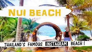 THAILAND | Nui Beach | Phuket's Instagram Beach?!