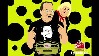 Jim Cornette on Why Dusty Rhodes Never Got A Lengthy Run As World Champion