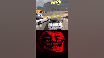 Thumbnail of Drift max Pro vs Car x racing 2 | Part #