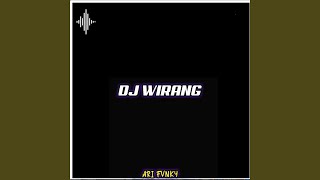 DJ WIRANG