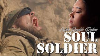 Miniatura de "SOUL SOLDIER - AUDJAH"