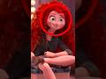 What Merida Actually Said in Wreck It Ralph 2? #shorts #disney #merida #wreckitralph #pixar