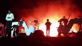 Stromae Kigali Ave Cesaria