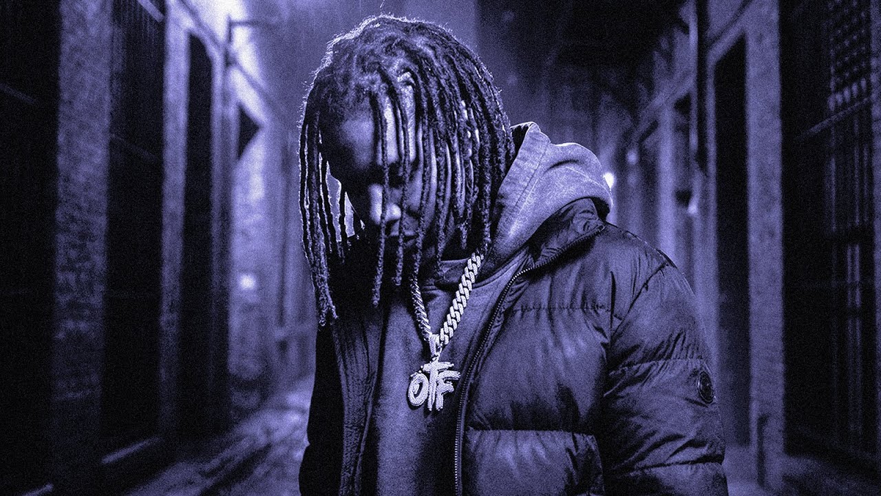 FREE Lil Durk Type Beat 2026 - 