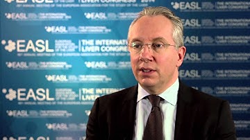 Jean-Michel Pawlotsky on the New EASL HCV Treatment Guidelines