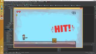 libgdx runner