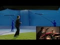 What Lives Inside - Behind the Scenes Visual Effects