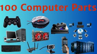 Master Computer Parts with THIS One Trick