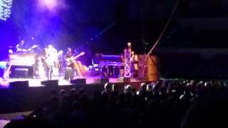 Melody Gardot, Torwar 2015 - Preacherman (live)