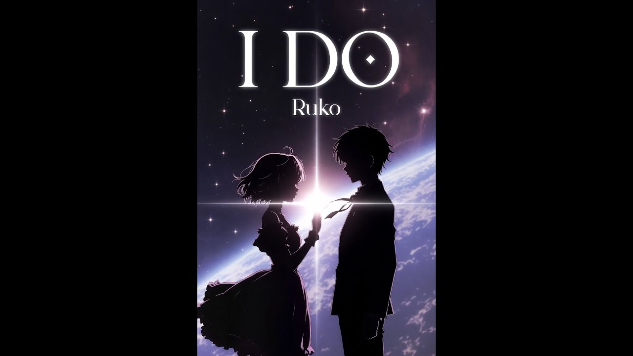 I Do For A Lifetime (Official Audio) | Cinematic Rap, Trance House, Cumbia Fusion