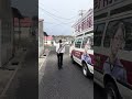 投票のお願いin杵築