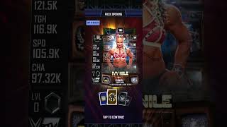 WWE Hall of Fame Pack opening!! #classof2026 #wwe #wwesupercard #hof #packopening #halloffame