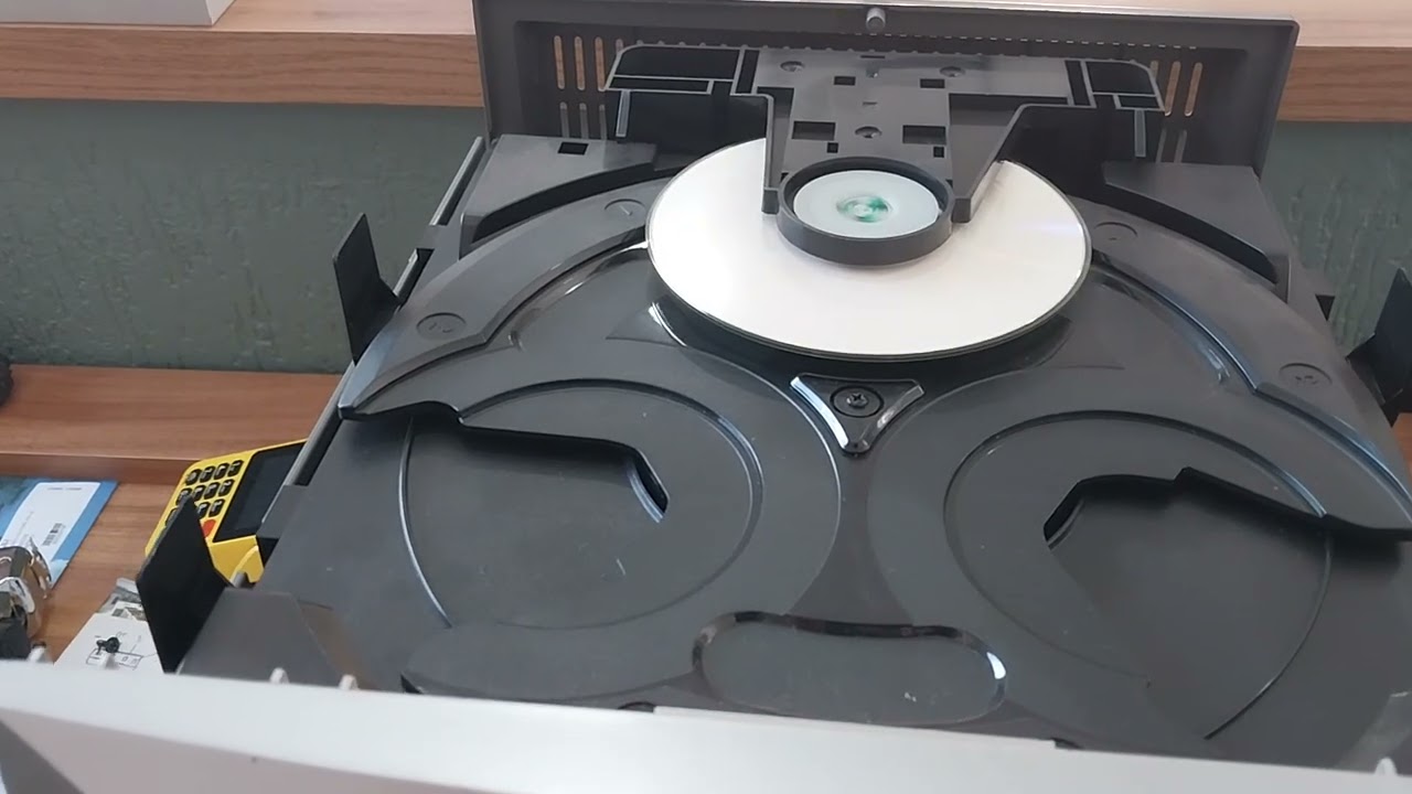 Toshiba ms6531 cd ( dica ouro )