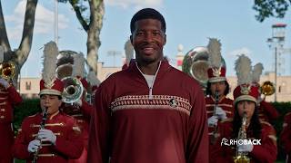 Saturday Standard | Rhoback x Jameis Winston