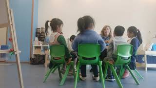 Teach Now Final Clinical Video