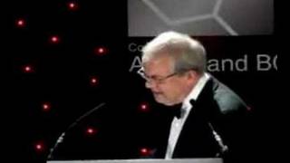 Agrow Awards 2007: Best Supporting Role