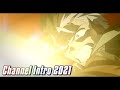 Channel Intro 2021 - BRING THE NOISE
