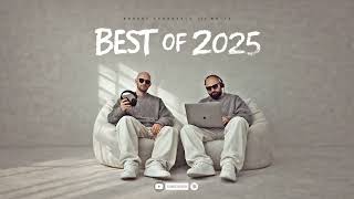 Download Lagu Robert Georgescu and White | BEST OF 2025 MP3