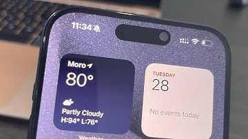 How to Remove Bell icon on iPhone 15