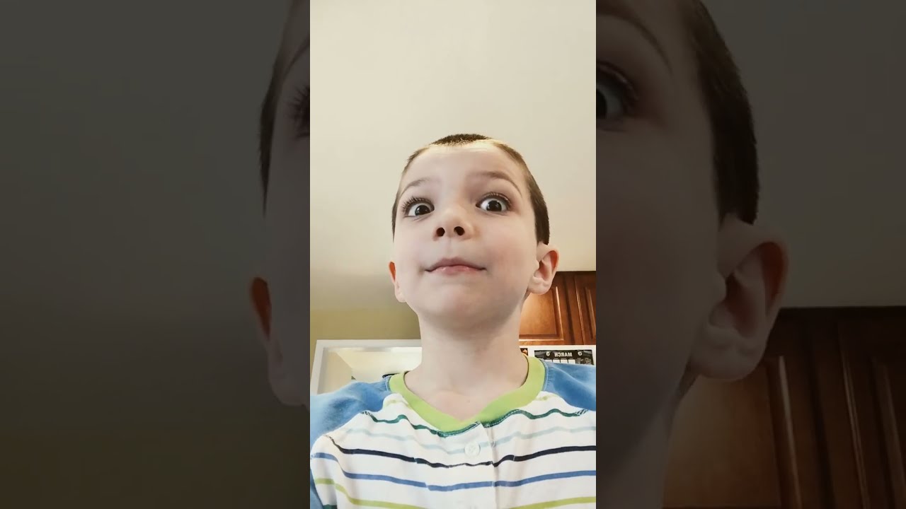 Yelling Creature