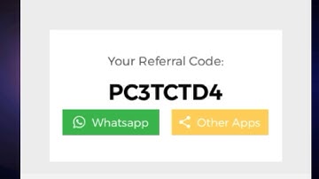 Frizza App referral code 👉PC3TCTD4👈#shorts