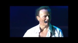 Video thumbnail of "Pooh - La Gabbia (Live 2006 - TOUR NOI CON VOI)"