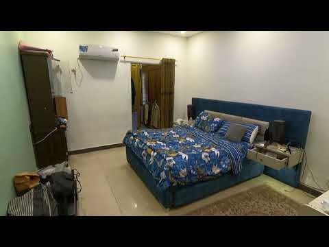 330 SQYD FLAT FOR SALE IN SECTOR E ASKARI 5 MALIR CANTONMENT CANTT KARACHI